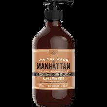 Bild Scottish Fine Soap Company - Manhattan Hand & Body Wash 500ml