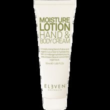 Bild Eleven Australia - Moisture Lotion Hand & Body Cream