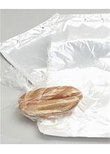 Bild Plastpåse 250x325mm 25l 22my 2000/fp Plastpåse 