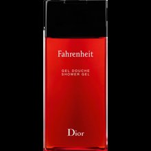 Bild Christian Dior - Fahrenheit Shower Gel 200ml