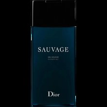 Bild Christian Dior - Sauvage Shower Gel 200ml