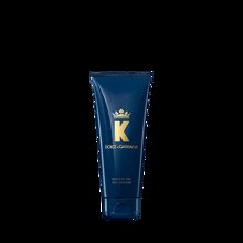 Bild Dolce & Gabbana - K Shower Gel 200ml