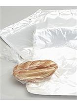 Bild Plastpåse 270x380mm ca 3 l 40my 1000/fp Plastpåse 