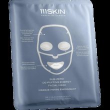 Bild 111Skin - Sub-Zero De-Puffing Energy Facial Mask 30ml