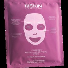 Bild 111Skin - Y Theorem Bio Cellulose Facial Mask 23ml