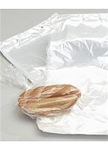 Bild Plastpåse 300x500mm ca 5 l 40my 1000/fp Plastpåse 