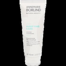 Bild Annemarie Borlind - Purifying Care Facial Creme 75ml