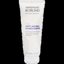 Bild Annemarie Borlind - Anti-Aging Hand Cream 75ml