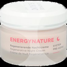 Bild Annemarie Borlind - Energy Nature Regenerative Night Cream 50ml
