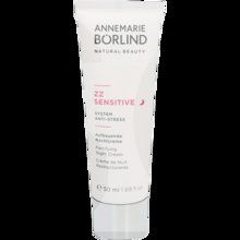 Bild Annemarie Borlind - ZZ Sensitive Fortifying Night Cream 50ml