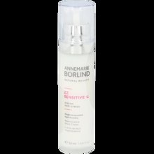 Bild Annemarie Borlind - ZZ Sensitive Regenerative Night Cream 50ml