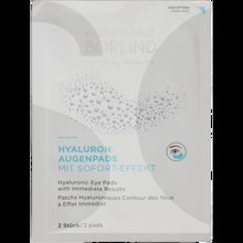 Bild Annemarie Borlind - Hyalluronic Eye Pads