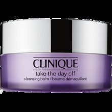 Bild Clinique - Take The Day Off Cleansing Balm 125ml