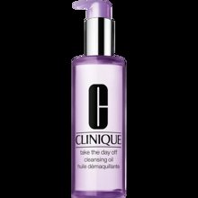 Bild Clinique - Take The Day Off Cleansing Oil 200ml