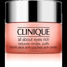 Bild Clinique - All About Eyes Rich 15ml