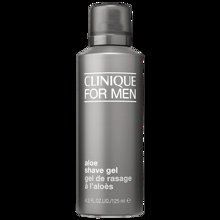 Bild Clinique - For Men Aloe Shave Gel 125ml