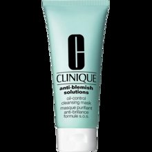 Bild Clinique - Anti-Blemish Solutions Oil Control Mask 100ml