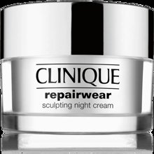 Bild Clinique - Repairwear Sculpting Night Cream 50ml