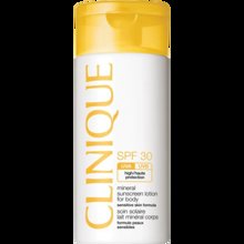Bild Clinique - Mineral Sunscreen Lotion For Body SPF30 125ml