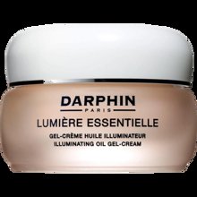 Bild Darphin - Lumiere Essentielle Illuminating Oil Gel-Cream 50ml