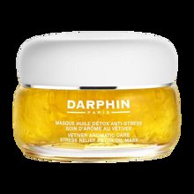 Bild Darphin - Vetiver Aromatic Care Stress Relief Mask 50ml