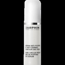 Bild Darphin - Dark Circles Relief De Puffing Eye Serum 15ml