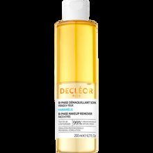 Bild Decleor - Hamamelis Bi-Phase Makeup Remover 200ml