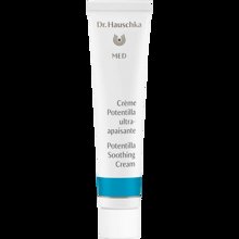 Bild Dr. Hauschka - Med Potentilla Soothing Cream 20ml