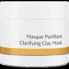 Bild Dr. Hauschka - Clarifying Clay Mask 90gr