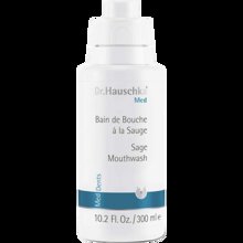 Bild Dr. Hauschka - Sage Mouthwash 300ml