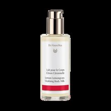 Bild Dr. Hauschka - Lemon Lemongrass Body Moisturizer 145ml
