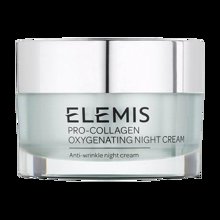 Bild Elemis - Pro-Collagen Oxygenating Night Cream 50ml
