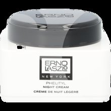 Bild Erno Laszlo - Phelityl Night Cream 50ml