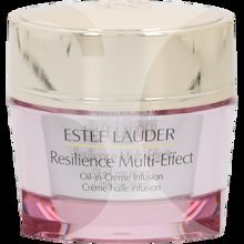 Bild Estee Lauder - Resilience Lift Oil-In-Creme Infusion 50ml