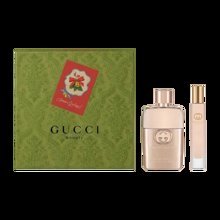 Bild Gucci - Guilty Pour Femme Giftset EdT/Rollerball