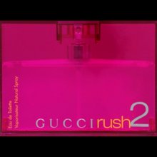 Bild Gucci - Rush 2 Edt 30ml