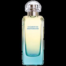 Bild Hermes - Un Jardin En Mediterranee Edt 100ml