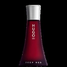Bild Hugo Boss - Deep Red Woman Edp 50ml