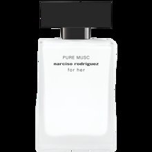 Bild Narciso Rodriguez - Pure Musc For Her Edp 50ml