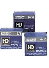 Bild Häftklammer A9/12 5000/fp Häftklammer 