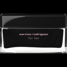 Bild Narciso Rodriguez - For Her Body Cream 150ml