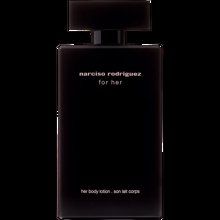 Bild Narciso Rodriguez - For Her Body Lotion 200ml