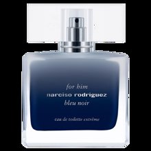 Bild Narciso Rodriguez - For Him Blue Noir Extreme Edt Sp 50ml