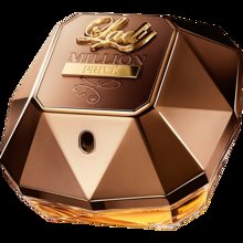 Bild Paco Rabanne - Lady Million Prive Edp 50ml