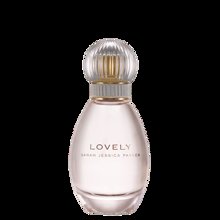 Bild Sarah Jessica Parker - Lovely Edp 30ml