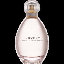 Bild Sarah Jessica Parker - Lovely Edp 100ml