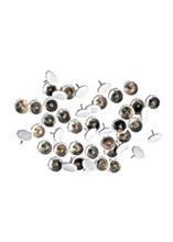 Bild Häftstift vita 100/fp Häftstift 