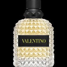 Bild Valentino - Donna Born In Roma Yellow Dream Edp 50ml