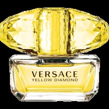 Bild Versace - Yellow Diamond Edt 50ml