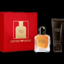 Bild Armani - Stronger With You Pour Homme Giftset 190ml